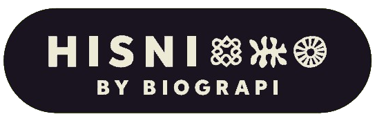 HISNI by Biograpi